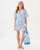Montee Shirt Cover - UpHeartland Retail ItemsLILLY PULITZERThe Printed Peach Savannah