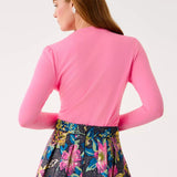 Morgen SweaterLILLY PULITZERThe Printed Peach Savannah