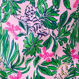 Mysa Active Jacket UPF 50+Active - Active Outerwear - JacketsLILLY PULITZERThe Printed Peach Savannah