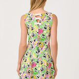 Nadeera Active Dress UPF 50+Women - Active - Active DressesLILLY PULITZERThe Printed Peach Savannah