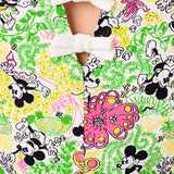 Nadeera Active Dress UPF 50+Women - Active - Active DressesLILLY PULITZERThe Printed Peach Savannah