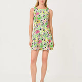 Nadeera Active Dress UPF 50+Women - Active - Active DressesLILLY PULITZERThe Printed Peach Savannah