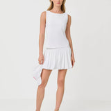 Nadeera Active Tank UPF 50+LILLY PULITZERThe Printed Peach Savannah