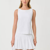 Nadeera Active Tank UPF 50+LILLY PULITZERThe Printed Peach Savannah