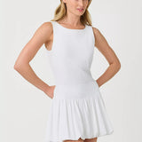 Nadeera Active Tank UPF 50+LILLY PULITZERThe Printed Peach Savannah