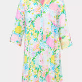 Natalie CoverupWomen - Swim - Cover UpsLILLY PULITZERThe Printed Peach Savannah