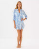 Natalie Shirtdress Cover - UpHeartland Retail ItemsLILLY PULITZERThe Printed Peach Savannah