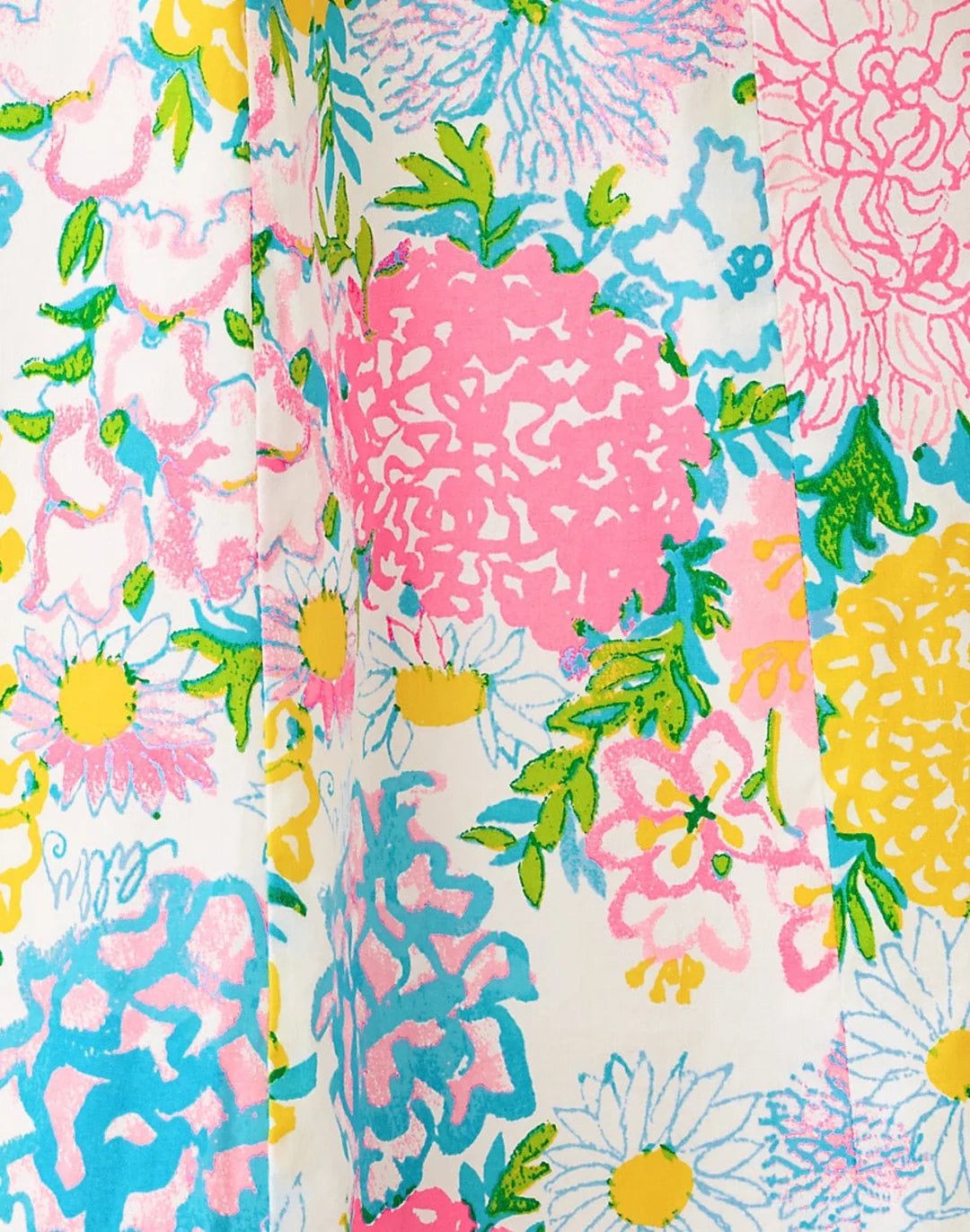Nelly Stretch Midi DressWomen - Dresses - Fit & FlareLILLY PULITZERThe Printed Peach Savannah