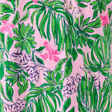 Nichole DressDresses - Straight DressesLILLY PULITZERThe Printed Peach Savannah