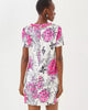 Olive Beaded Stretch Shift DressWomens - Dresses - Straight DressesLILLY PULITZERThe Printed Peach Savannah
