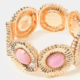 One Final Fling BraceletJewelry - BraceletsLILLY PULITZERThe Printed Peach Savannah