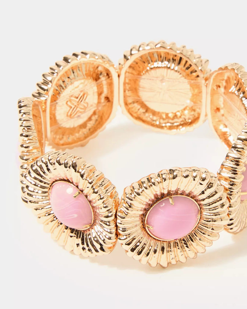 One Final Fling BraceletJewelry - BraceletsLILLY PULITZERThe Printed Peach Savannah