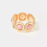 One Final Fling BraceletJewelry - BraceletsLILLY PULITZERThe Printed Peach Savannah