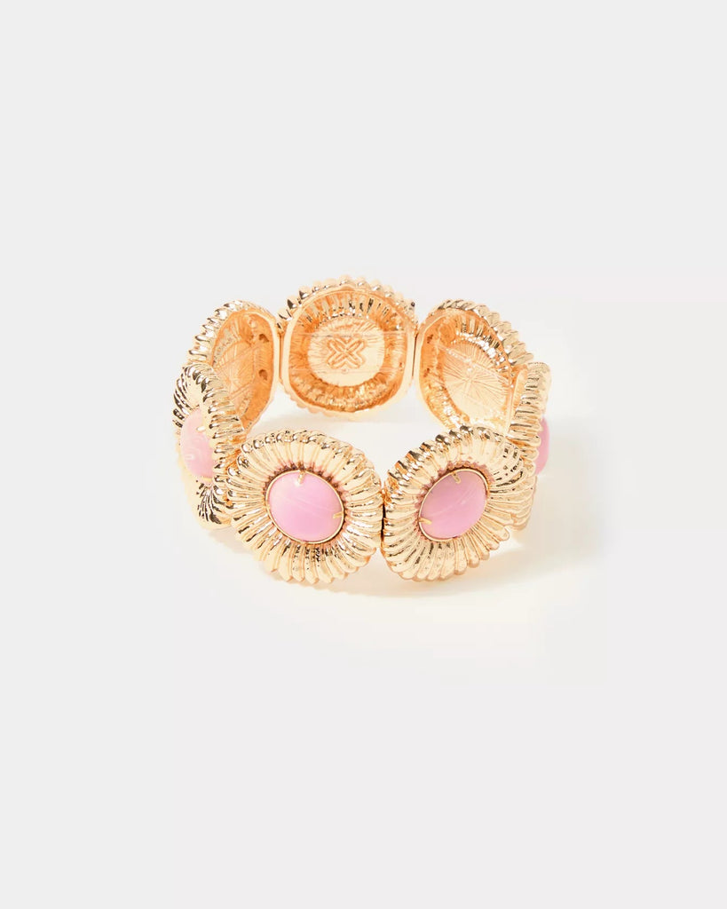 One Final Fling BraceletJewelry - BraceletsLILLY PULITZERThe Printed Peach Savannah