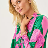 One Final Fling BraceletJewelry - BraceletsLILLY PULITZERThe Printed Peach Savannah