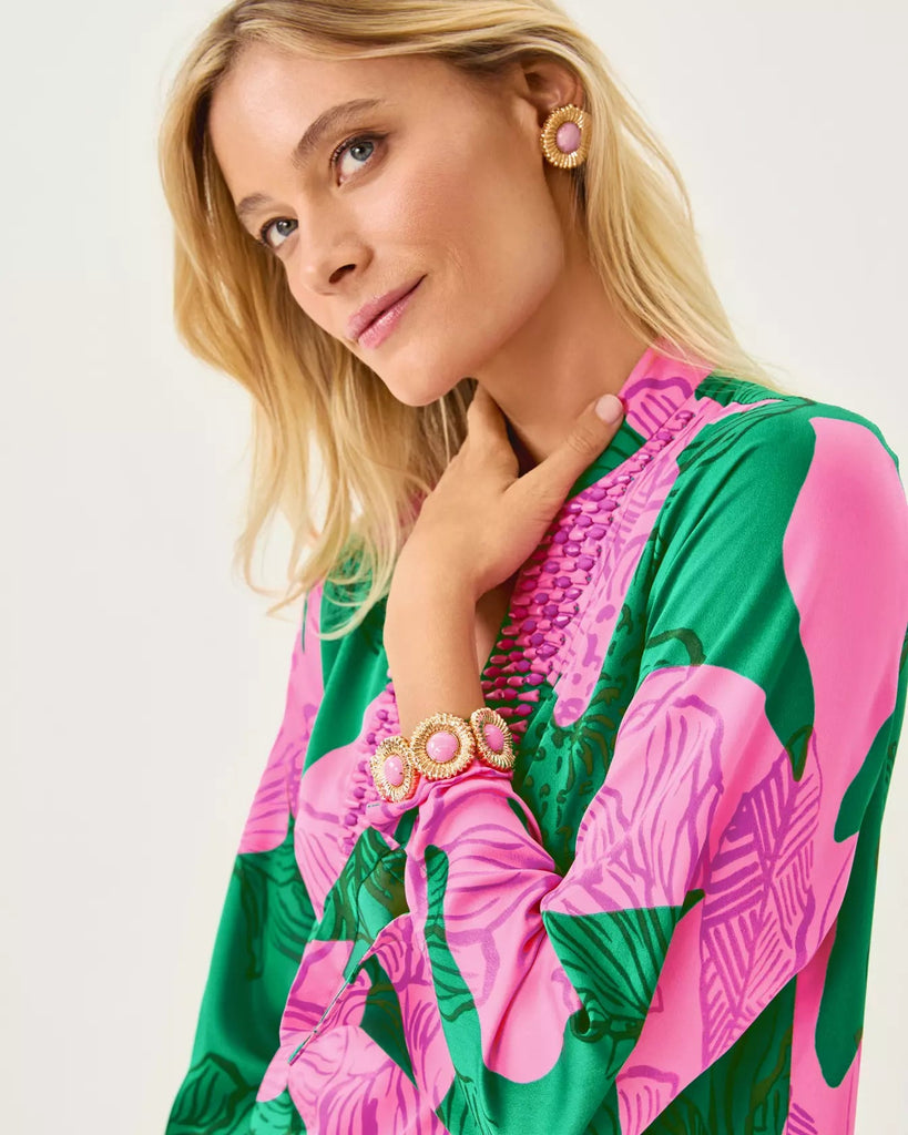 One Final Fling BraceletJewelry - BraceletsLILLY PULITZERThe Printed Peach Savannah