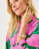 One Final Fling BraceletJewelry - BraceletsLILLY PULITZERThe Printed Peach Savannah