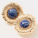 One Final Fling Stud EarringsJewelry - EarringsLILLY PULITZERThe Printed Peach Savannah