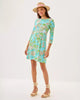 Ophelia Swing DressHeartland Retail ItemsLILLY PULITZERThe Printed Peach Savannah