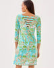 Ophelia Swing DressHeartland Retail ItemsLILLY PULITZERThe Printed Peach Savannah