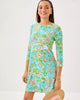 Ophelia Swing DressHeartland Retail ItemsLILLY PULITZERThe Printed Peach Savannah