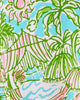Ophelia Swing DressHeartland Retail ItemsLILLY PULITZERThe Printed Peach Savannah