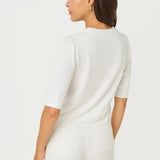 Orton SweaterWomen - Pullover SweatersLILLY PULITZERThe Printed Peach Savannah