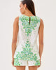Palmita TunicWomens - Tops - Tunics & ShirtsLILLY PULITZERThe Printed Peach Savannah