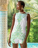 Palmita TunicWomens - Tops - Tunics & ShirtsLILLY PULITZERThe Printed Peach Savannah