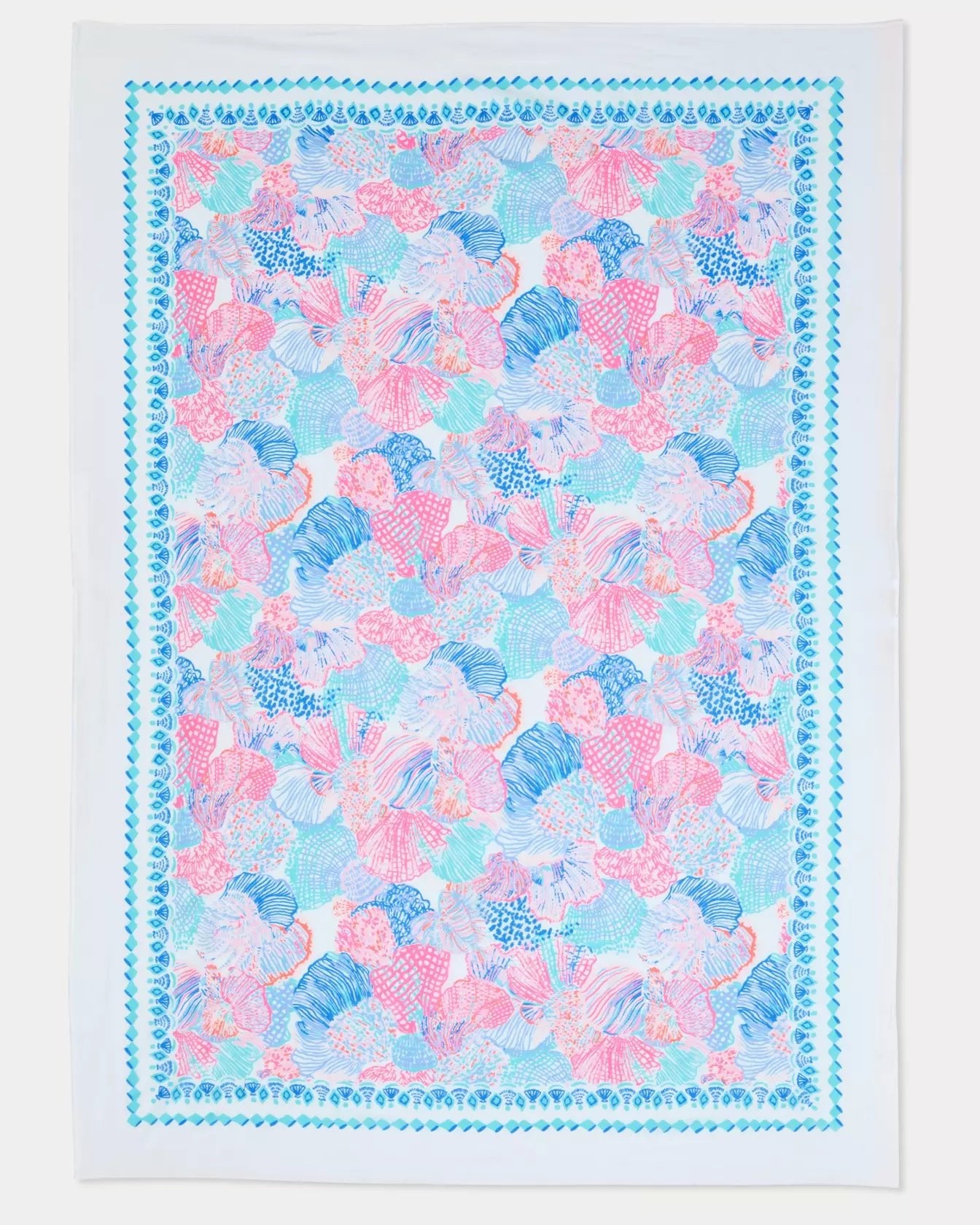 PareoWomen - Swim - Cover UpsLILLY PULITZERThe Printed Peach Savannah