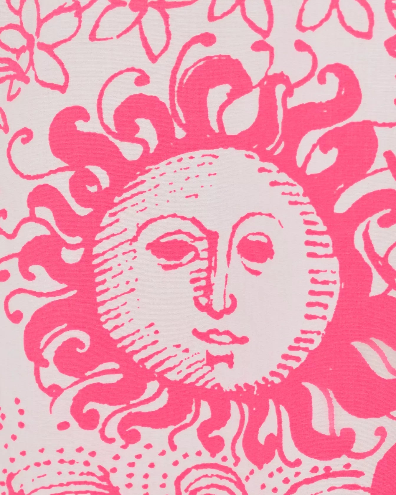 Parni Strapless Cropped TopWomen - TopsLILLY PULITZERThe Printed Peach Savannah