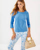 Paulson Knit TopHeartland Retail ItemsLILLY PULITZERThe Printed Peach Savannah