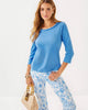 Paulson Knit TopHeartland Retail ItemsLILLY PULITZERThe Printed Peach Savannah