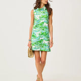 Payson DressLILLY PULITZERThe Printed Peach Savannah