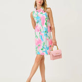 Payson DressLILLY PULITZERThe Printed Peach Savannah