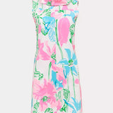 Payson DressLILLY PULITZERThe Printed Peach Savannah