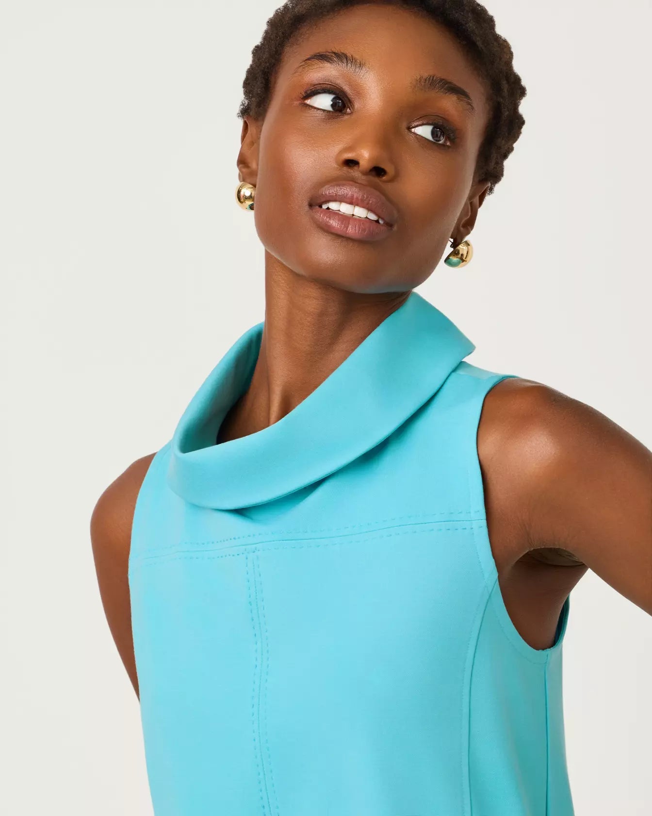 Payson DressLILLY PULITZERThe Printed Peach Savannah