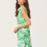 Payson DressLILLY PULITZERThe Printed Peach Savannah