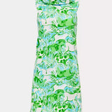 Payson DressLILLY PULITZERThe Printed Peach Savannah
