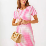 Pemberly DressHeartland Retail ItemsLILLY PULITZERThe Printed Peach Savannah