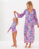 Perry Long Sleeve Maxi Cover - UpHeartland Retail ItemsLILLY PULITZERThe Printed Peach Savannah