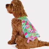 Pet DressAccessories - Pet AccessoriesLILLY PULITZERThe Printed Peach Savannah