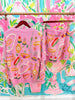 Pink Jewelry Queen SkirtHeartland Retail ItemsQueen of SparklesThe Printed Peach Savannah