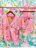 Pink Jewelry Queen SkirtHeartland Retail ItemsQueen of SparklesThe Printed Peach Savannah