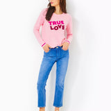 Pippy SweaterHeartland Retail ItemsLILLY PULITZERThe Printed Peach Savannah