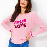 Pippy SweaterHeartland Retail ItemsLILLY PULITZERThe Printed Peach Savannah