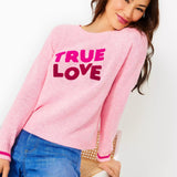 Pippy SweaterHeartland Retail ItemsLILLY PULITZERThe Printed Peach Savannah