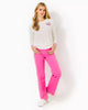 Pippy SweaterHeartland Retail ItemsLILLY PULITZERThe Printed Peach Savannah