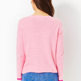 Pippy SweaterHeartland Retail ItemsLILLY PULITZERThe Printed Peach Savannah