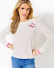 Pippy SweaterHeartland Retail ItemsLILLY PULITZERThe Printed Peach Savannah